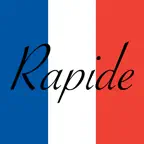 Speed French iOS Icon