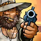 Mad Bullets iOS Icon
