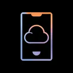 Odido Hosted Voice iOS Icon