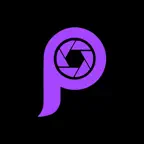 Pixy - AI Photo Editor iOS Icon