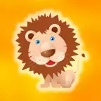 4L2K - Four Letters to Kids iOS Icon