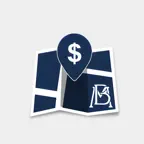 UbiCajeros Banxico Icon