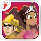 PUZZINGO Professions Puzzles iOS Icon