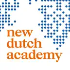 New Dutch Academy iOS Icon