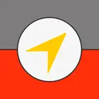 D.C. Bikes — A One-Tap Capital Bike Share App iOS Icon