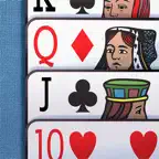 FreeCell iOS Icon