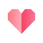 緣圈 - 交友配對、社交、交友軟體 iOS Icon