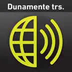 Dunamente turisztikai térség iOS Icon