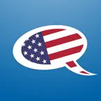 How's It Going - Inglés iOS Icon