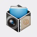 SmartBiz+ BizCube iOS Icon