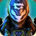 Galaxy Soul iOS Icon