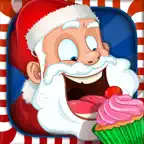 Feed Santa! iOS Icon