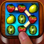 Swiped Fruits iOS Icon
