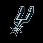 San Antonio Spurs iOS Icon
