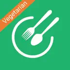 Vegetarian Meal Plan & Recipes Icon