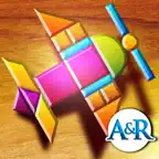 My First Tangrams 2 iOS Icon