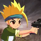 Soldier Blood iOS Icon