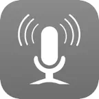 Smart Recorder Transcriber G icon
