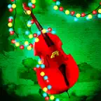 Little Maestro Christmas iOS Icon
