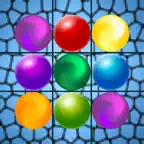 Color Lines Match Five HD iOS Icon