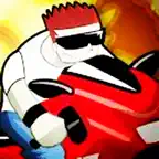 Moto Stunts iOS Icon