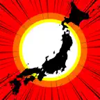 とどうふけんのやぼう iOS Icon
