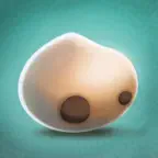 The Nose by ablemagic iOS Icon