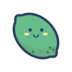 青柠日记 Icon