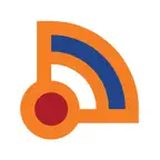 Netherlands News Reader iOS Icon