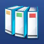 楽２ライブラリ クライアントサーバ (楽2CSビューア) iOS Icon