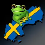 Reptiles and Amphibians of Sweden iOS Icon