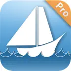 FindShip Pro - Track vessels iOS Icon