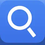 ImageSearch - Search on Google iOS Icon