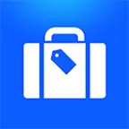 Packlist - Travel Organizer iOS Icon
