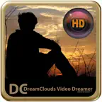 Video Dreamer UHD Video Editor iOS Icon