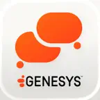 Genesys Cloud Collaborate Icon