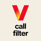Verizon Call Filter iOS Icon