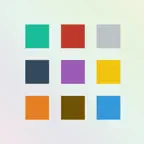 Colorbloks Origin iOS Icon
