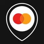 MasterCard Nearby iOS Icon