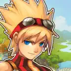 Brave Fight iOS Icon