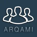 أرقامي iOS Icon