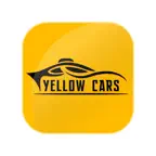 Yellow Cars iOS Icon