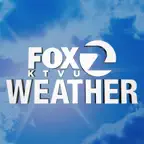 KTVU FOX 2 SF: Weather iOS Icon