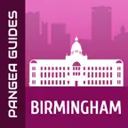 Birmingham Travel iOS Icon