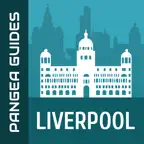 Liverpool Travel - Pangea Guides iOS Icon