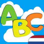 ABC for kids (NL) iOS Icon