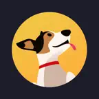 Pohádky iOS Icon