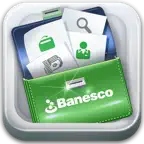Banesco Catálogo iOS Icon