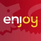 enjoy vehicle sharing iOS Icon