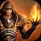 Skilltree Saga iOS Icon